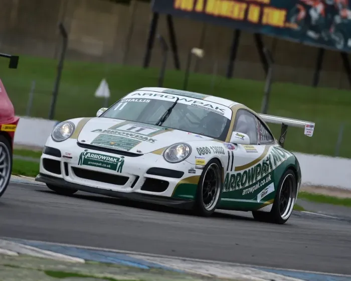 Framed Print : CM16 0504 Peter Challis, Porsche 997 Framed Print : CM16 0504 Peter Challis, Porsche 997