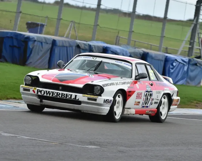 Framed Print : CM16 0679 Colin Philpott, Jaguar XJS Framed Print : CM16 0679 Colin Philpott, Jaguar XJS