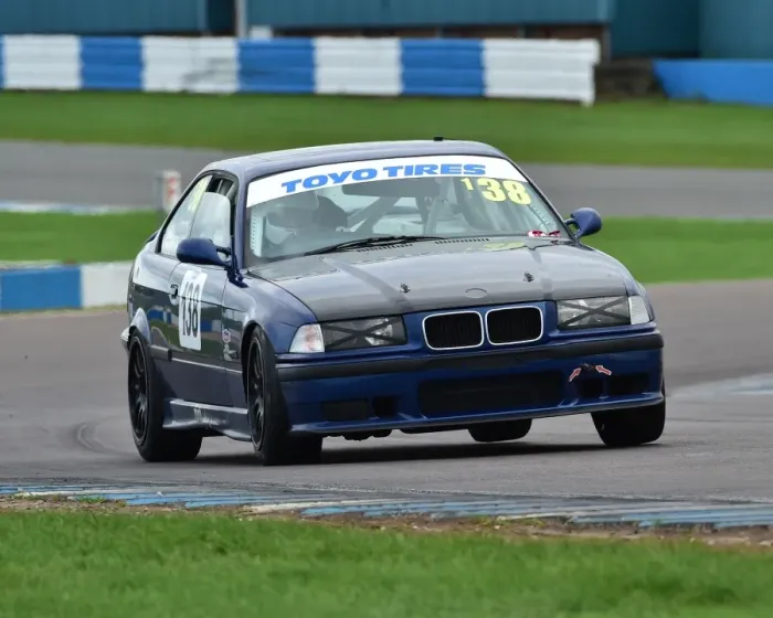 Framed Print : CM16 0818 Karl Cattliff, BMW E36 M3, winner Framed Print : CM16 0818 Karl Cattliff, BMW E36 M3, winner