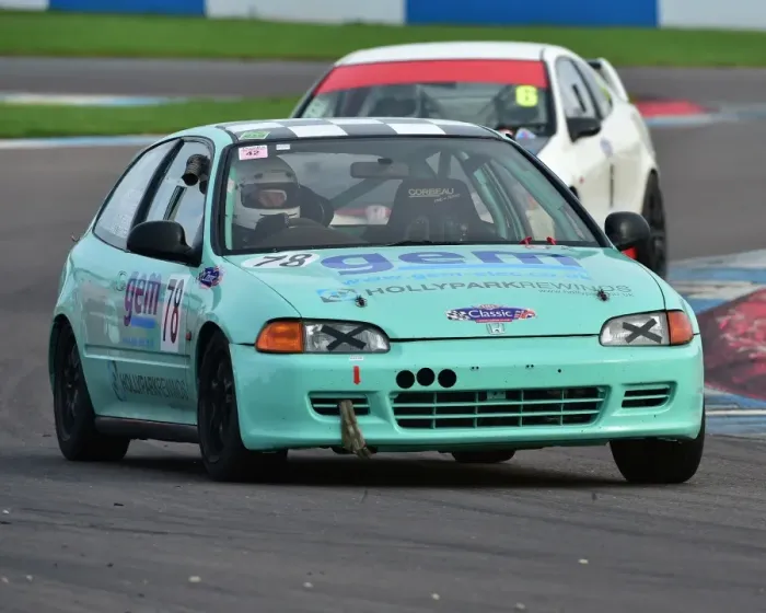 Framed Print : CM16 1157 Michael Oakes, Paul Turner, Honda Civic VTEC Framed Print : CM16 1157 Michael Oakes, Paul Turner, Honda Civic VTEC
