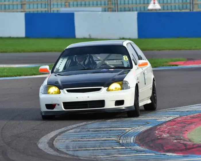 Framed Print : CM16 1215 Mathieu Fowler, Honda Civic Framed Print : CM16 1215 Mathieu Fowler, Honda Civic