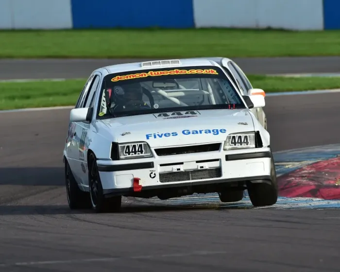 Framed Print : CM16 1245 John Hammersley, Adam Brown, Vauxhall Astra GTE 16v Framed Print : CM16 1245 John Hammersley, Adam Brown, Vauxhall Astra GTE 16v