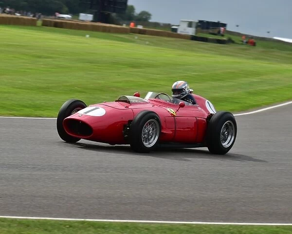 CM16 1834 Rob Hall, Ferrari 246 Dino