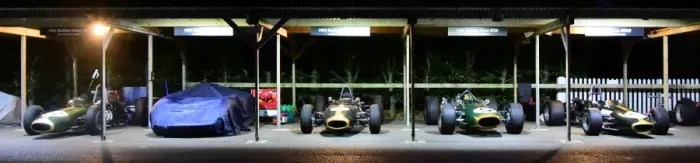 Rights Managed : CM16 2886 Whilst my racing car gently sleeps Rights Managed : CM16 2886 Whilst my racing car gently sleeps