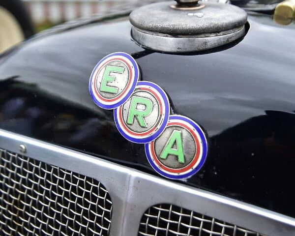 CM16 2941 ERA, English Racing Automobiles