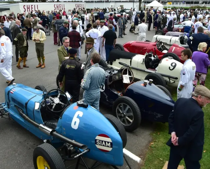 Rights Managed : CM16 2945 Charles McCabe, ERA B-Type R5B, Remus Rights Managed : CM16 2945 Charles McCabe, ERA B-Type R5B, Remus