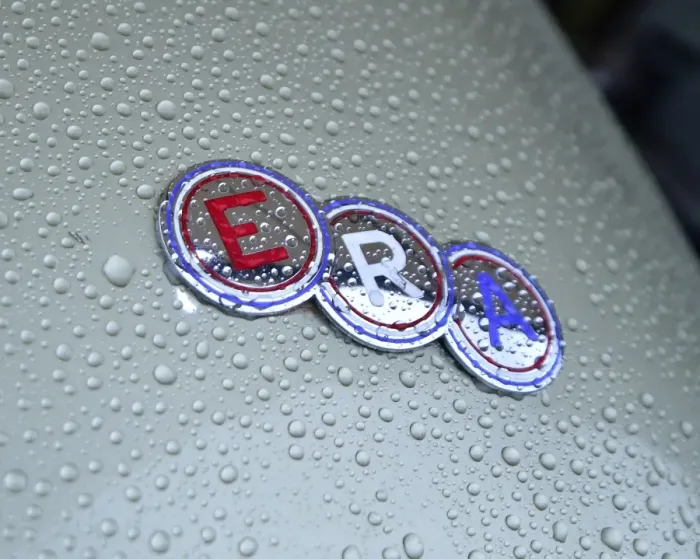 Rights Managed : CM16 2985 ERA E-Type GP1 Rights Managed : CM16 2985 ERA E-Type GP1