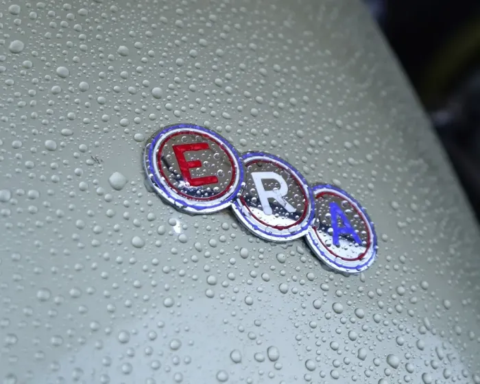 Rights Managed : CM16 2987 ERA E-Type GP1 Rights Managed : CM16 2987 ERA E-Type GP1