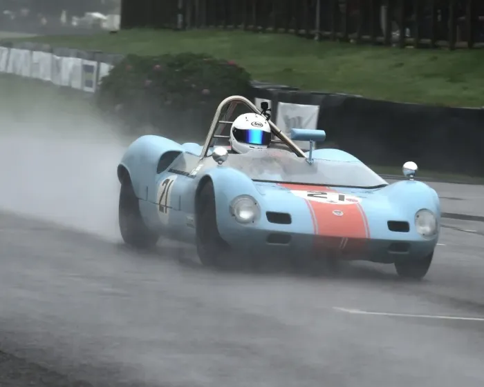 Rights Managed : CM16 3104 Mark Owen, Elva BMW Mk7S Rights Managed : CM16 3104 Mark Owen, Elva BMW Mk7S