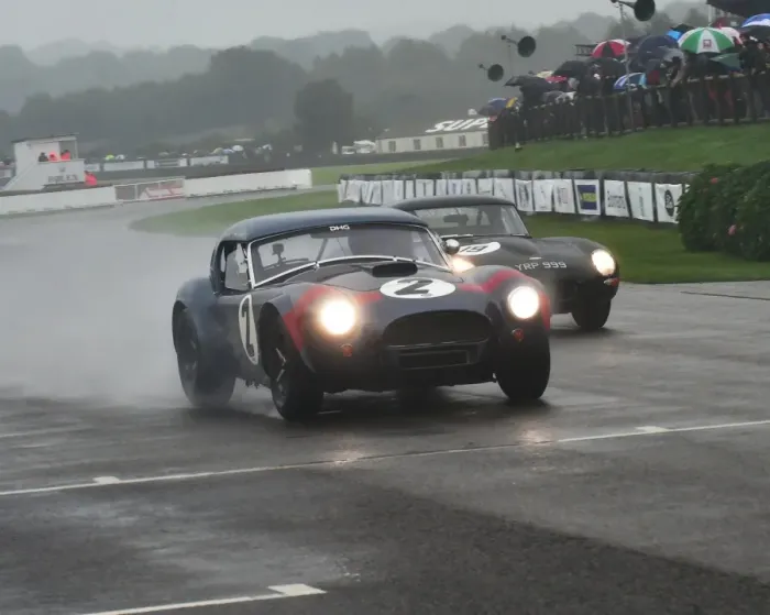 Rights Managed : CM16 3193 David Hart, Giedo van de Garde, AC Cobra, Martin Stretton, Anthony Reid Rights Managed : CM16 3193 David Hart, Giedo van de Garde, AC Cobra, Martin Stretton, Anthony Reid