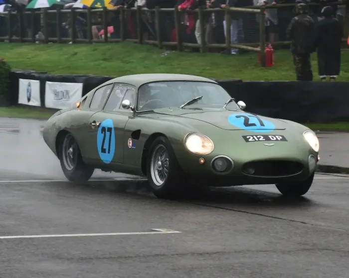 Rights Managed : CM16 3200 Wolfgang Friedrichs, Simon Hadfield, Aston Martin Project 212 Rights Managed : CM16 3200 Wolfgang Friedrichs, Simon Hadfield, Aston Martin Project 212