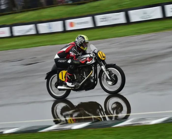 Rights Managed : CM16 3301 Geoffrey Bain, Steve Brogan, Norton 30 M Rights Managed : CM16 3301 Geoffrey Bain, Steve Brogan, Norton 30 M