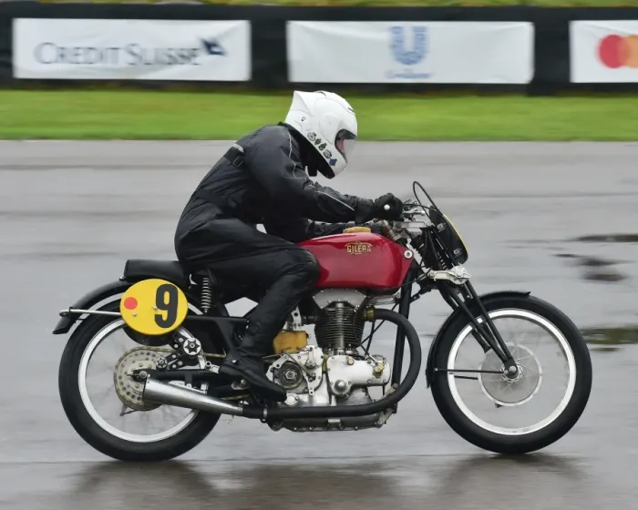 Rights Managed : CM16 3344 Tim Jackson, Gilera Saturno Rights Managed : CM16 3344 Tim Jackson, Gilera Saturno