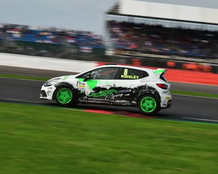 Framed Print : CM16 4848 Luke Kidsley, Renaultsport 220 Trophy Framed Print : CM16 4848 Luke Kidsley, Renaultsport 220 Trophy