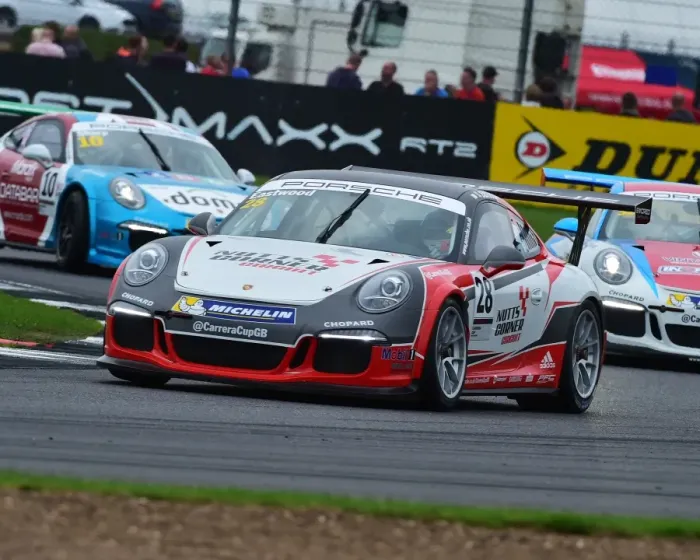 Framed Print : CM16 5522 Charlie Eastwood, Porsche 911 GT3 Cup Framed Print : CM16 5522 Charlie Eastwood, Porsche 911 GT3 Cup