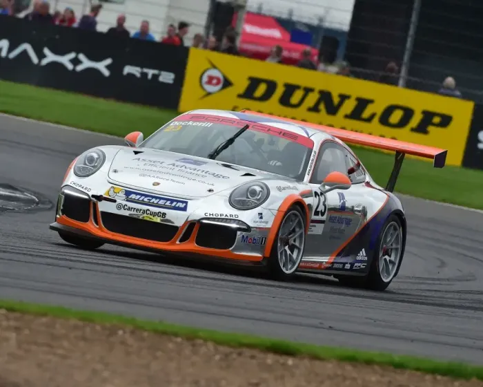 Framed Print : CM16 5555 Iain Dockerill, Porsche 911 GT3 Cup Framed Print : CM16 5555 Iain Dockerill, Porsche 911 GT3 Cup