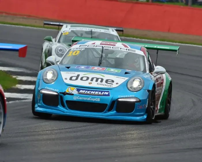 Framed Print : CM16 5566 Tom Sharp, Porsche 911 GT3 Cup Framed Print : CM16 5566 Tom Sharp, Porsche 911 GT3 Cup