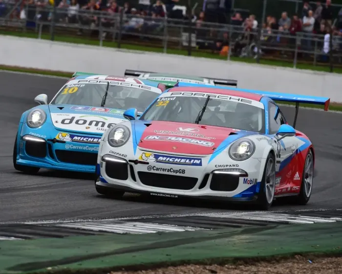 Framed Print : CM16 5622 Daniel Lloyd, Tom Sharp, Porsche 911 GT3 Cup Framed Print : CM16 5622 Daniel Lloyd, Tom Sharp, Porsche 911 GT3 Cup