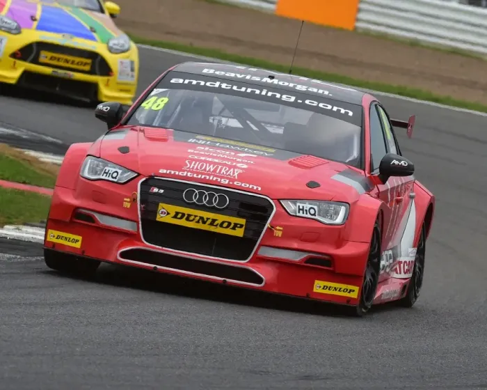 Framed Print : CM16 5739 Ollie Jackson, Audi S3 Framed Print : CM16 5739 Ollie Jackson, Audi S3