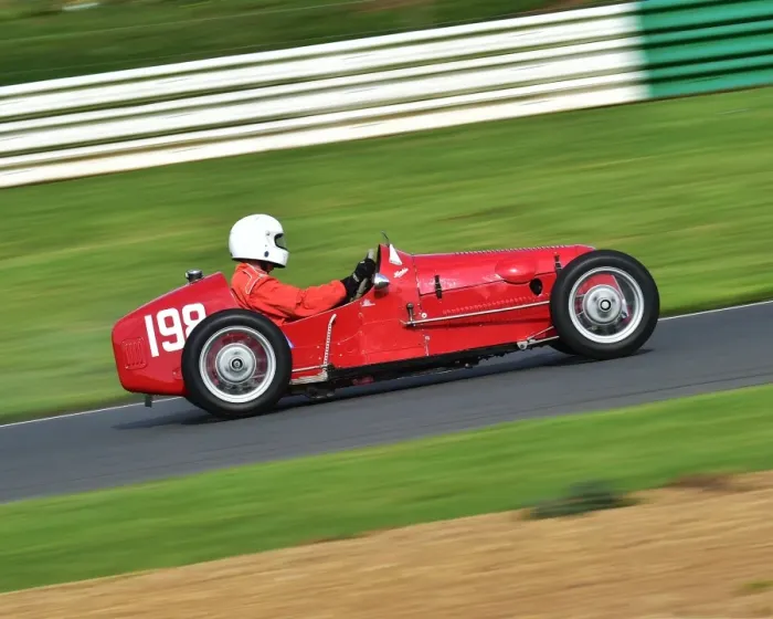 Framed Print : CM16 6092 Nick Haywood-Cook, Austin 7 Monoposto Framed Print : CM16 6092 Nick Haywood-Cook, Austin 7 Monoposto