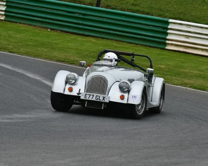 Framed Print : CM16 6358 Tim Parsons, Morgan 4-4 Supersports Framed Print : CM16 6358 Tim Parsons, Morgan 4-4 Supersports