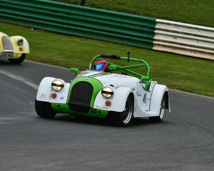 Framed Print : CM16 6358 Tim Parsons, Morgan 4-4 Supersports Framed Print : CM16 6358 Tim Parsons, Morgan 4-4 Supersports
