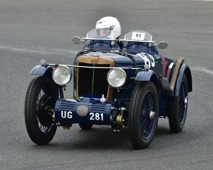 Framed Print : CM16 6644 Christopher Edmonson, MG C Type Framed Print : CM16 6644 Christopher Edmonson, MG C Type
