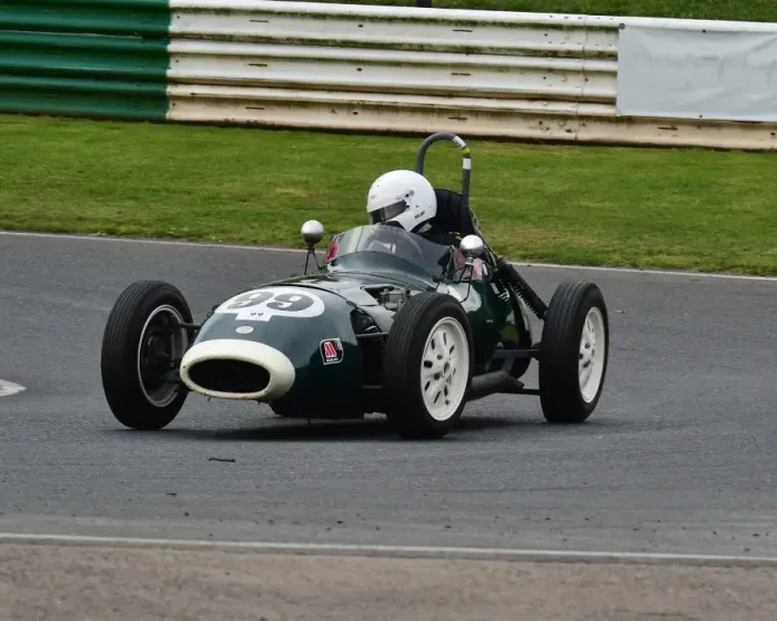 Framed Print : CM16 6710 Simon Jones, Elva 100