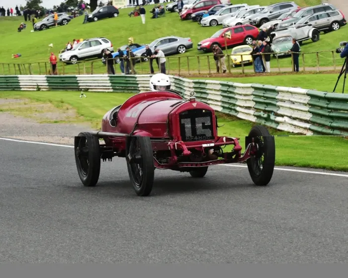 Framed Print : CM16 6877 James Collins, Hudson Super Six Framed Print : CM16 6877 James Collins, Hudson Super Six