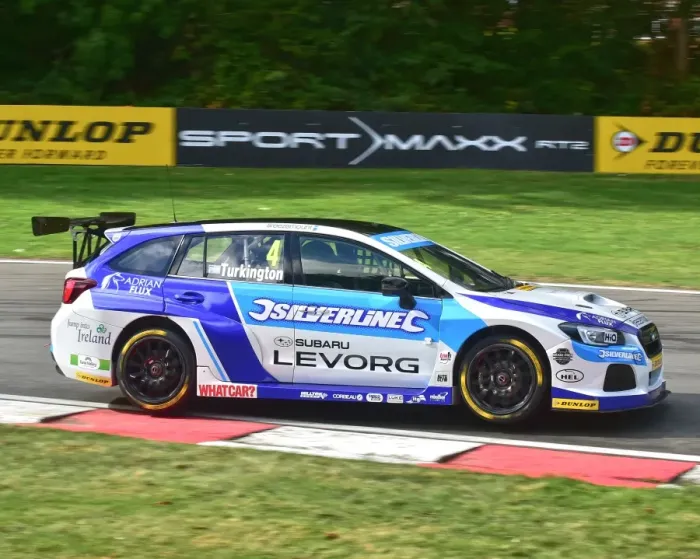 Framed Print : CM16 7322 Colin Turkington, Subaru Levorg GT Framed Print : CM16 7322 Colin Turkington, Subaru Levorg GT