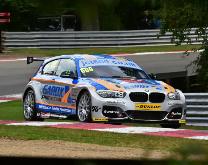 Framed Print : CM16 7701 Sam Tordoff, BMW 125i M Sport Framed Print : CM16 7701 Sam Tordoff, BMW 125i M Sport