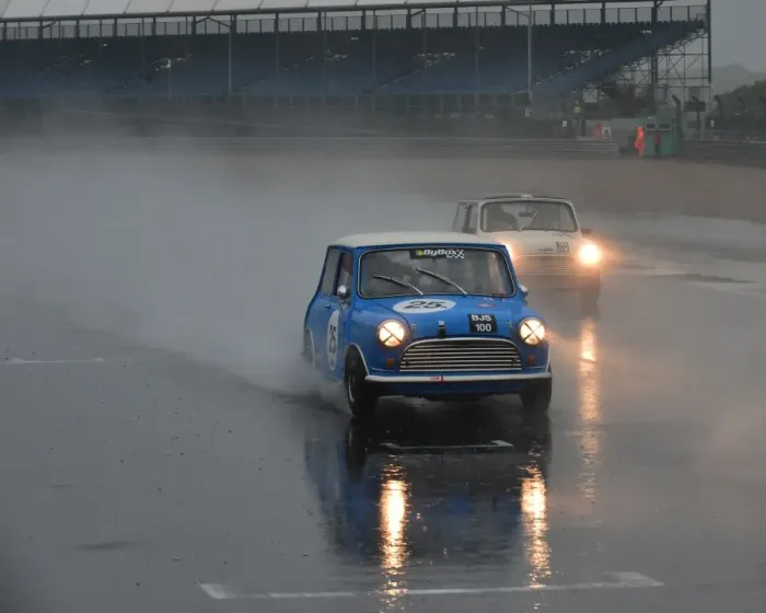 Framed Print : CM16 8572 Barry Sime, Morris Mini Cooper S, Nicholas Paddy, Morris Cooper S Framed Print : CM16 8572 Barry Sime, Morris Mini Cooper S, Nicholas Paddy, Morris Cooper S