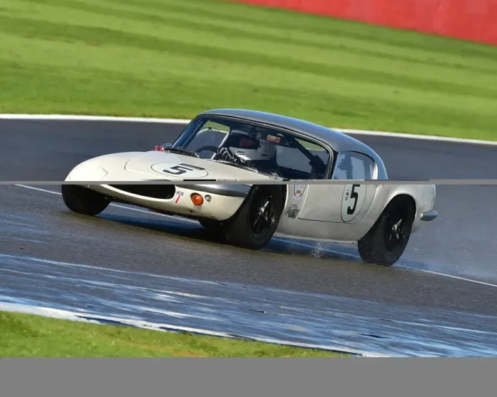 Framed Print : CM16 8683 Peter Shaw, Lotus Elan S1 Framed Print : CM16 8683 Peter Shaw, Lotus Elan S1
