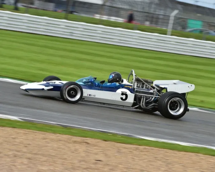 Framed Print : CM16 8968 Chris Atkinson, Surtees TS8 Framed Print : CM16 8968 Chris Atkinson, Surtees TS8