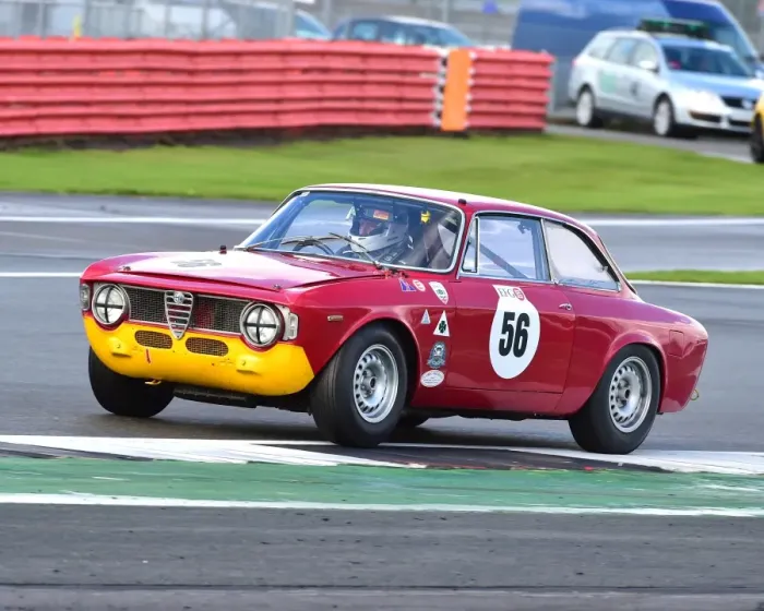 Framed Print : CM16 9019 David Alexander, Alfa Romeo Sprint GT Framed Print : CM16 9019 David Alexander, Alfa Romeo Sprint GT