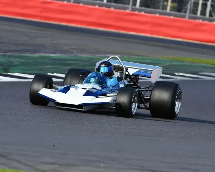 Framed Print : CM16 9598 Chris Atkinson, Surtees TS8 Framed Print : CM16 9598 Chris Atkinson, Surtees TS8