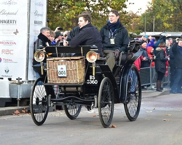 CM17 1656 1895 Peugeot