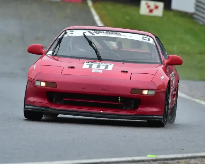 Framed Print : CM17 2896 Colin Tester, Toyota MR2 Framed Print : CM17 2896 Colin Tester, Toyota MR2