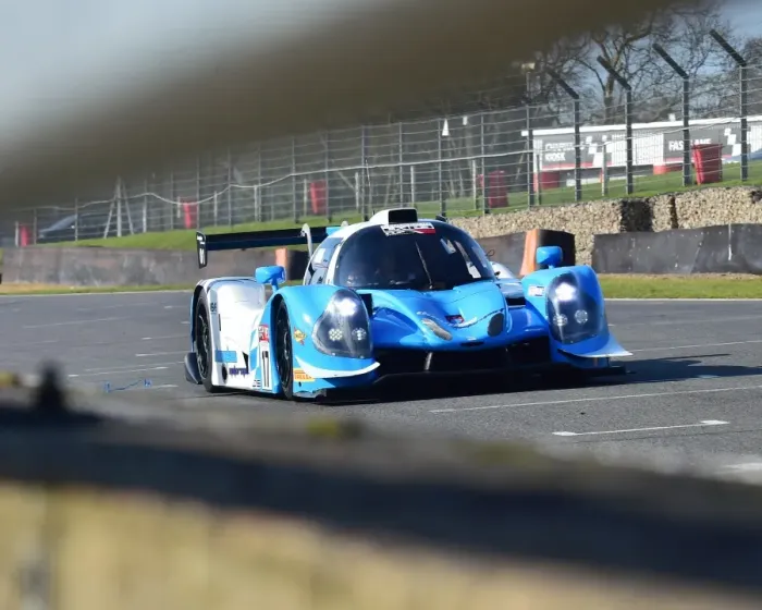 Framed Print : CM17 5616 Mike Newbould, Thomas Randle, Ligier JS P3 Framed Print : CM17 5616 Mike Newbould, Thomas Randle, Ligier JS P3