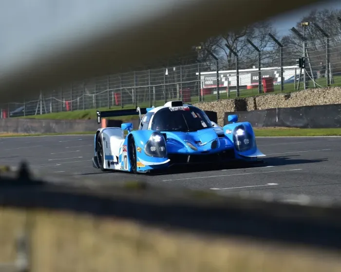 Framed Print : CM17 5625 Mike Newbould, Thomas Randle, Ligier JS P3 Framed Print : CM17 5625 Mike Newbould, Thomas Randle, Ligier JS P3