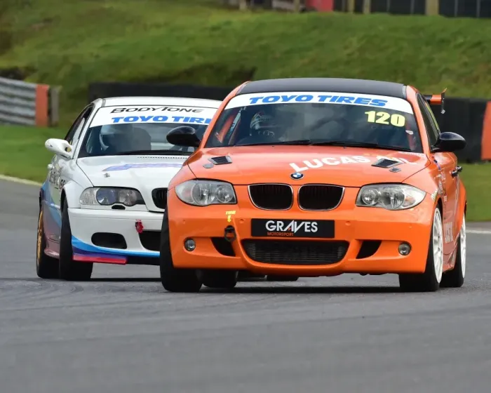 Framed Print : CM17 6001 Rob Manger, BMW 120D Framed Print : CM17 6001 Rob Manger, BMW 120D