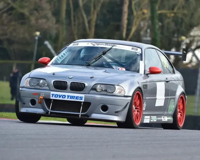 Framed Print : CM17 6059 BMW M3