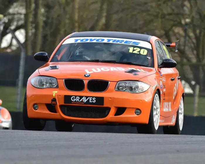 Framed Print : CM17 6061 Rob Manger, BMW 120D Framed Print : CM17 6061 Rob Manger, BMW 120D