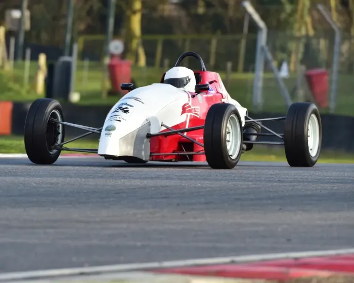Framed Print : CM17 6107 Keith Wood SC93, Formula Ford Framed Print : CM17 6107 Keith Wood SC93, Formula Ford