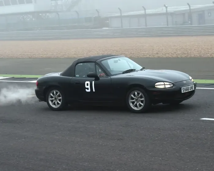 Framed Print : CM17 6322 Matt Shepherd, Mazda MX5 Framed Print : CM17 6322 Matt Shepherd, Mazda MX5