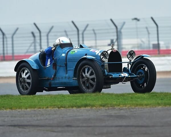 CM17 6790 Lukas Halusa, Bugatti T35C