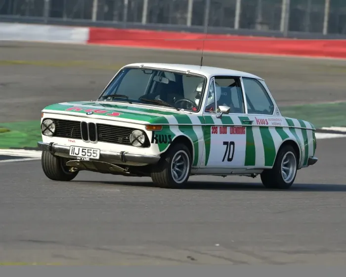 Framed Print : CM17 6962 David Wylie, BMW 2002 Framed Print : CM17 6962 David Wylie, BMW 2002