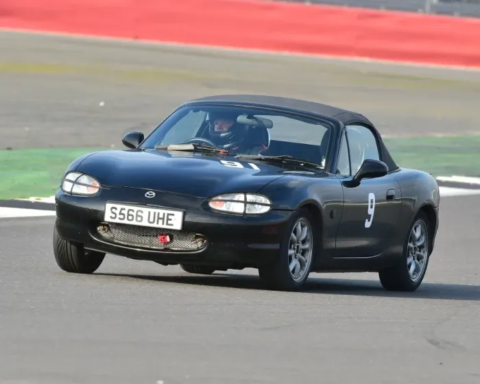 Framed Print : CM17 6963 Matt Shepherd, Mazda MX5 Framed Print : CM17 6963 Matt Shepherd, Mazda MX5