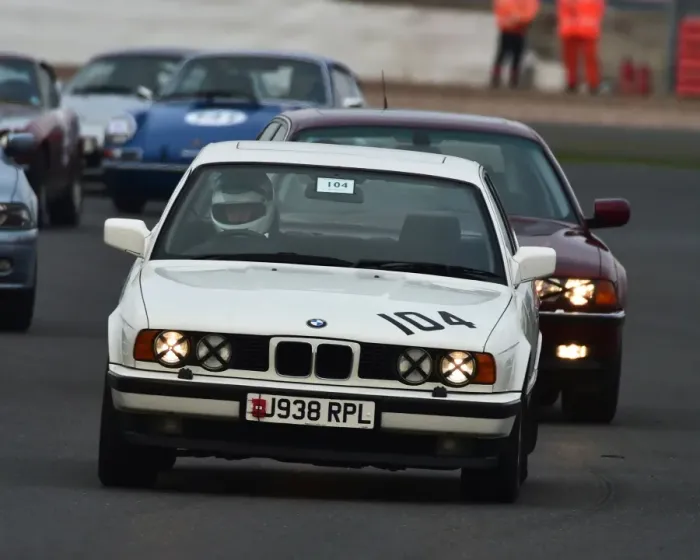 Framed Print : CM17 7109 Alistair Littlewood, BMW 525i Framed Print : CM17 7109 Alistair Littlewood, BMW 525i