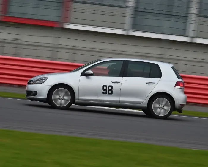Framed Print : CM17 7185 Daniel Smith, Volkswagen Golf Framed Print : CM17 7185 Daniel Smith, Volkswagen Golf